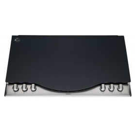 HOTPOINT ARISTON C9HBK COPERCHIO PER PIANI COTTURA DA...