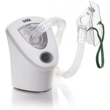 LAICA MD6026 AEROSOL A ULTRASUONI PORTATILE BIANCO