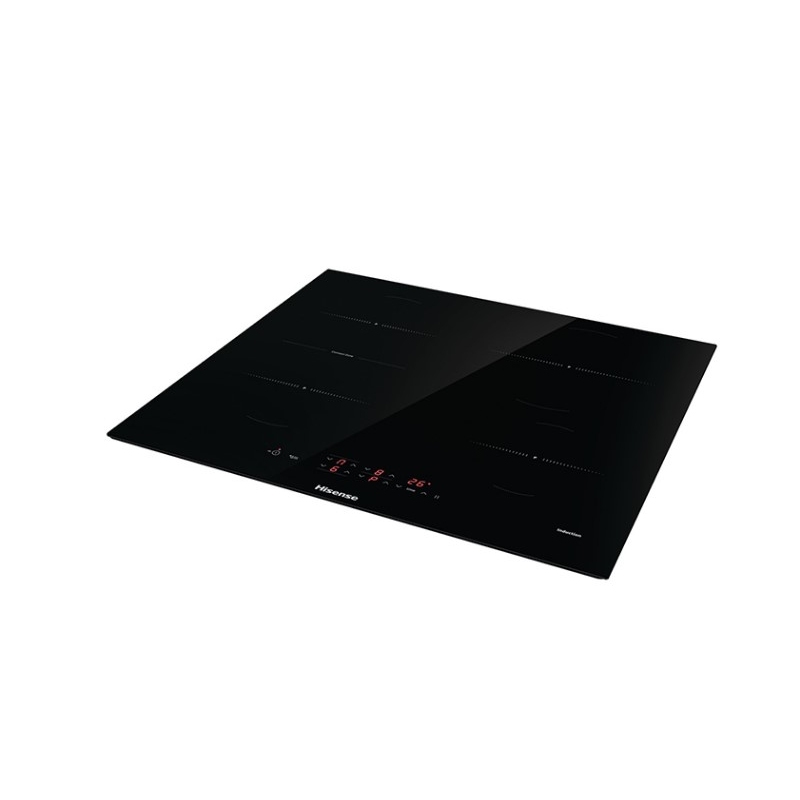 HISENSE I6433CB7 PIANO COTTURA A INDUZIONE 60CM...