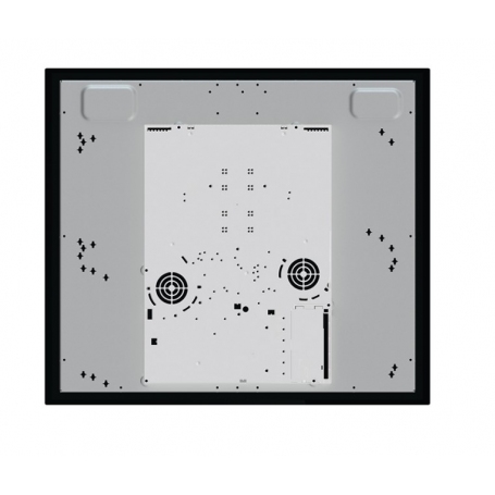 HISENSE I6433CB7 PIANO COTTURA A INDUZIONE 60CM 4 ZONE COTTURA IN VETROCERAMICA NERO