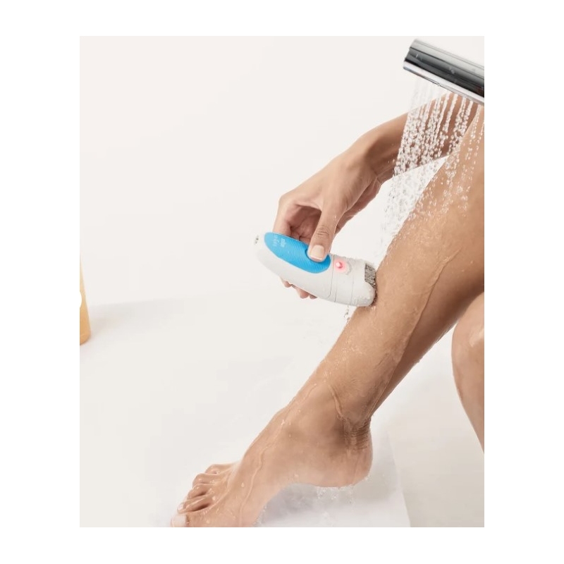 BRAUN SILK-ÉPIL 5 5-810 EPILATORE ELETTRICO...