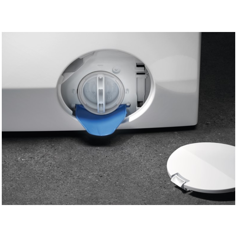 AEG L6FBI945 LAVATRICE 9KG 1400 GIRI INVERTER...