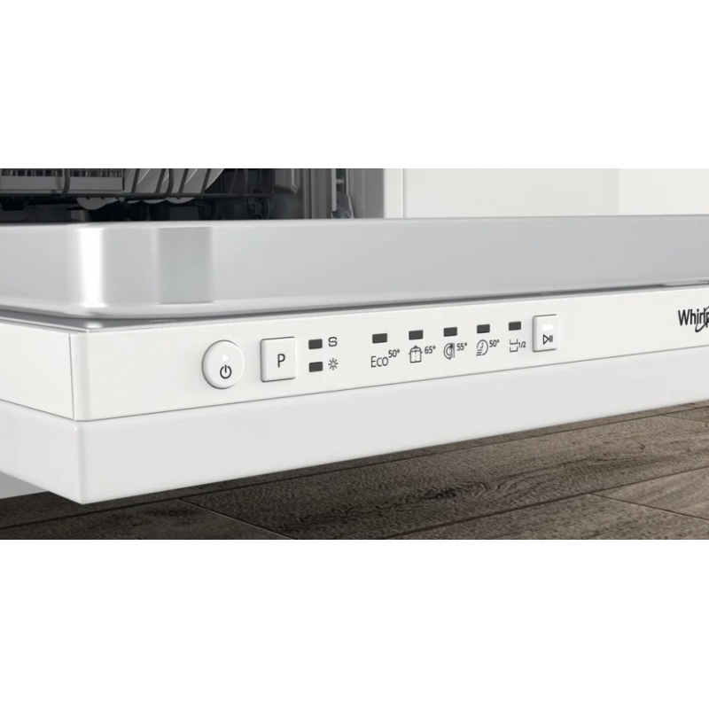 WHIRLPOOL WI 3010 LAVASTOVIGLIE DA INCASSO A...