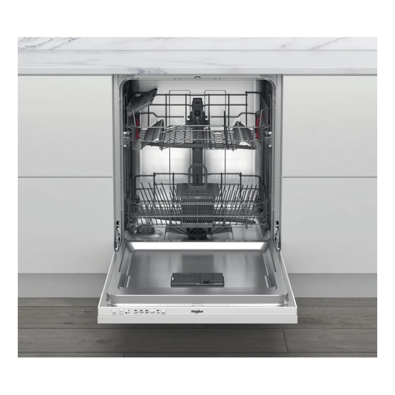 WHIRLPOOL WI 3010 LAVASTOVIGLIE DA INCASSO A...