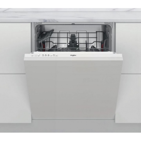 WHIRLPOOL WI 3010 LAVASTOVIGLIE DA INCASSO A SCOMPARSA TOTALE 13 COPERTI CLASSE F