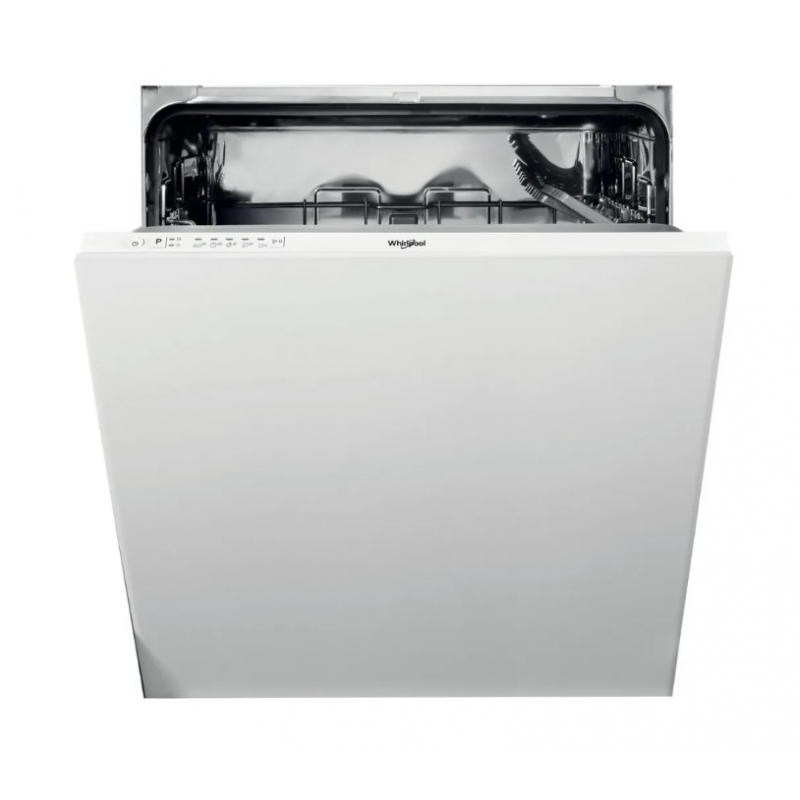 WHIRLPOOL WI 3010 LAVASTOVIGLIE DA INCASSO A SCOMPARSA TOTALE 13 COPERTI CLASSE F