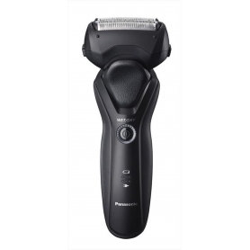 PANASONIC ES-RT37-K503 RASOIO RICARICABILE WET&DRY COLORE...