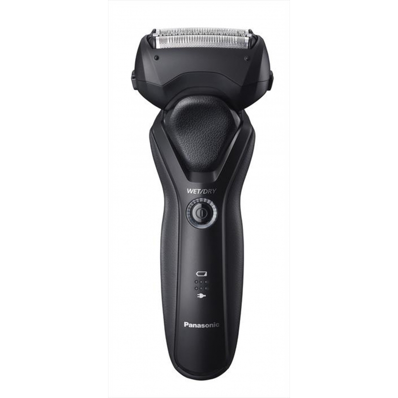 PANASONIC ES-RT37-K503 RASOIO RICARICABILE WET&DRY COLORE NERO