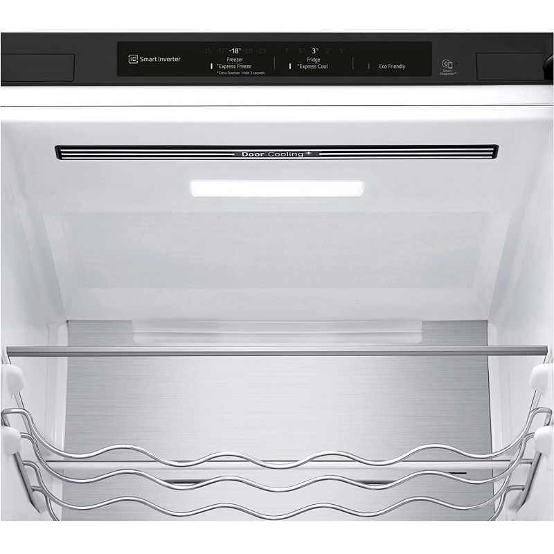 LG GBB72MCVBN FRIGORIFERO COMBINATO TOTAL NO...