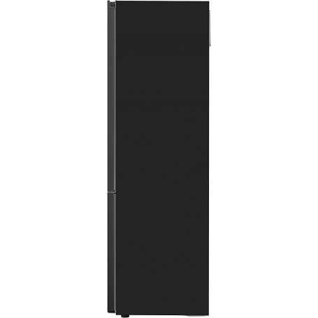 LG GBB72MCVBN FRIGORIFERO COMBINATO TOTAL NO FROST 384 LT NERO CLASSE B