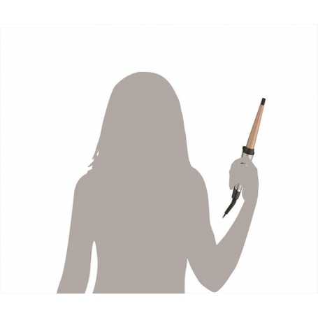 REMINGTON CI5860 FERRO ARRICCIACAPELLI IN CERAMICA COLORE VERDE