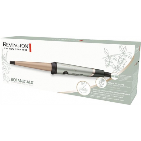 REMINGTON CI5860 FERRO ARRICCIACAPELLI IN CERAMICA COLORE VERDE
