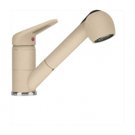 FRANKE NOVARA PLUS 115.0470.665 MISCELATORE CON DOCCETTA...