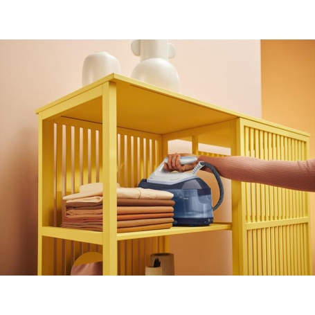 PHILIPS PSG6026/20 PERFECTCARE SERIES 6000 FERRO DA STIRO CON CALDAIA 2400W SERBATOIO 1.8LT