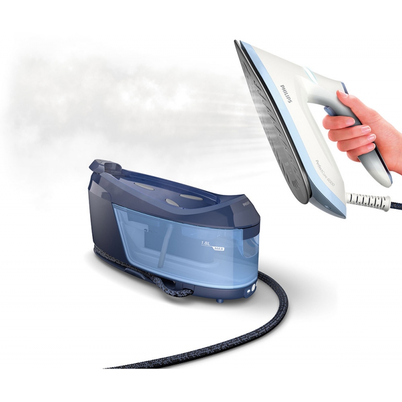 PHILIPS PSG6026/20 PERFECTCARE SERIES 6000...