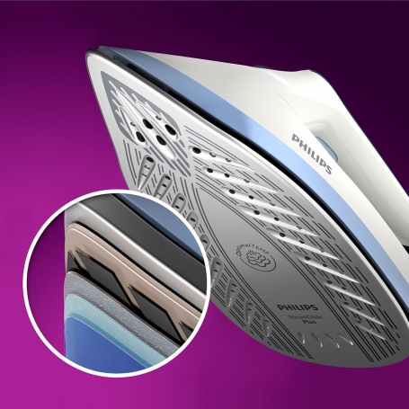 PHILIPS PSG6026/20 PERFECTCARE SERIES 6000 FERRO DA STIRO CON CALDAIA 2400W SERBATOIO 1.8LT