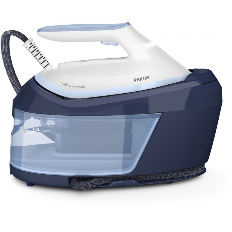 PHILIPS Ferro da stiro con caldaia PerfectCare 7000 Series