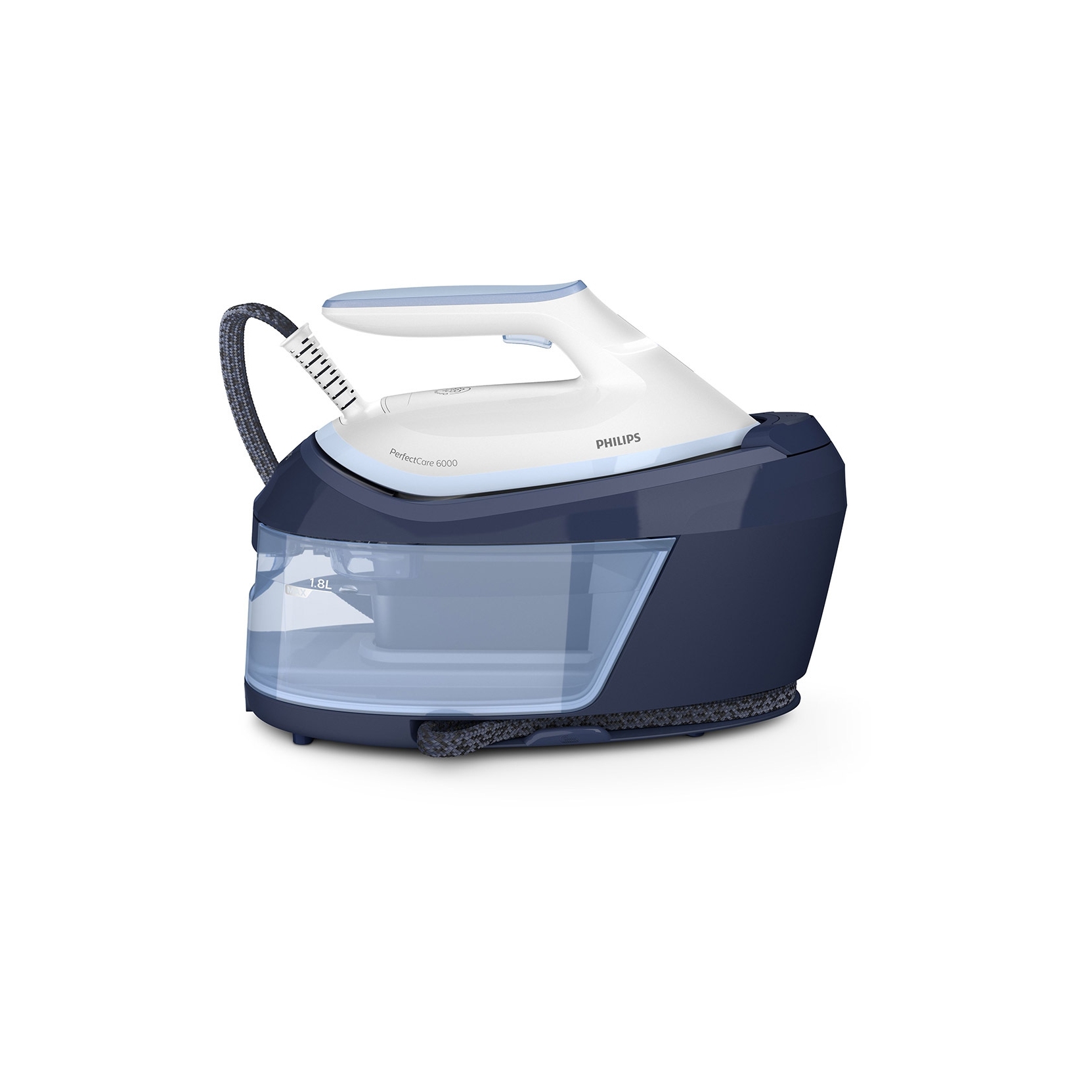 Ferri da stiro con caldaia - PHILIPS PERFECTCARE SERIES 6000 PSG6026/20