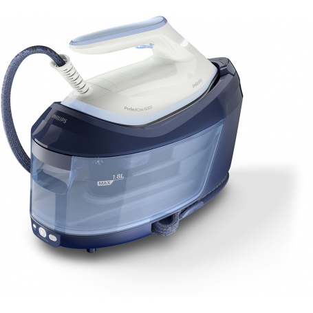 PHILIPS PSG6026/20 PERFECTCARE SERIES 6000 FERRO DA STIRO CON CALDAIA 2400W SERBATOIO 1.8LT
