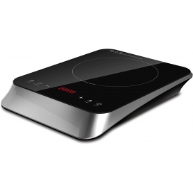 ARDES AR1F601 FORNELLO INDUZIONE 30CM POTENZA MAX 2000W COLORE NERO - PROMO