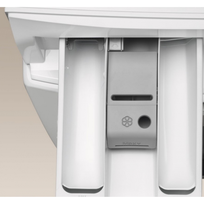 ELECTROLUX EW7HA482 ASCIUGATRICE A POMPA DI CALORE 8 KG PERFECT CARE 700 INVERTER CLASSE A++ - PROMO