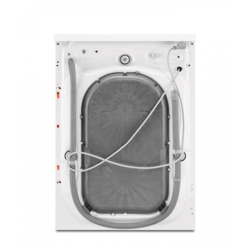 ELECTROLUX EW7HA482 ASCIUGATRICE A POMPA DI CALORE 8 KG PERFECT CARE 700 INVERTER CLASSE A++ - PROMO