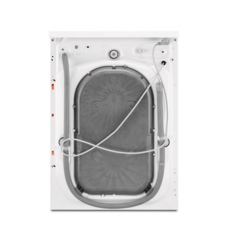 ELECTROLUX EW7HA482 ASCIUGATRICE A POMPA DI CALORE 8 KG PERFECT CARE 700 INVERTER CLASSE A++ - PROMO