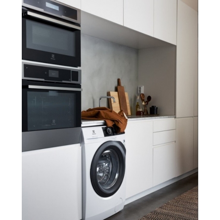 ELECTROLUX EW7HA482 ASCIUGATRICE A POMPA DI CALORE 8 KG PERFECT CARE 700 INVERTER CLASSE A++ - PROMO