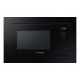 SAMSUNG MS23A7318AK FORNO A MICROONDE DA INCASSO 23LT 1150W COLORE NERO - PROMOZIONE