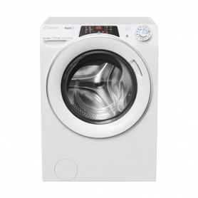 CANDY ROW4854DWMST LAVASCIUGA RAPIDO' 8/5 KG 1400 GIRI WIFI INVERTER VAPORE CLASSE D