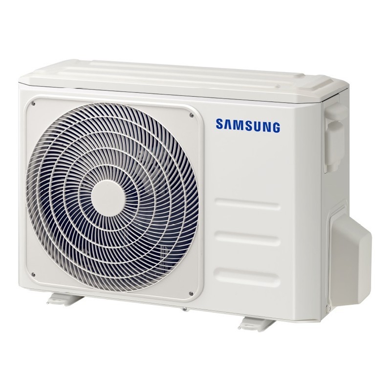 SAMSUNG F-AR24ARB KIT CLIMATIZZATORE 24000 BTU...