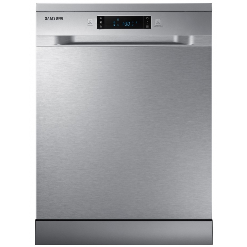 SAMSUNG DW60A6092FS LAVASTOVIGLIE LIBERA INSTALLAZIONE 14 COPERTI CLASSE D INOX - PROMO