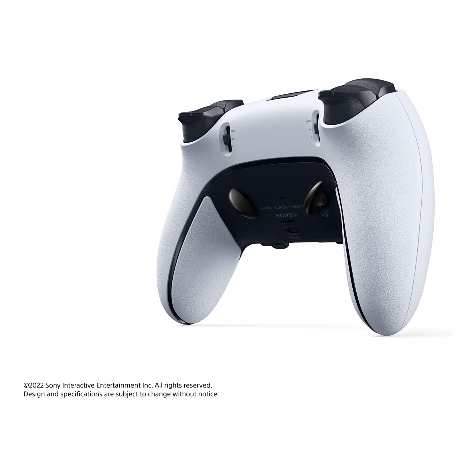 Playstation 5 Dualsense Edge Купить