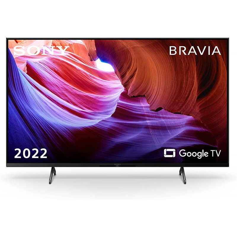SONY BRAVIA KD-43X85K TV LED 43'' UHD 4K CLASSE G - PROMO