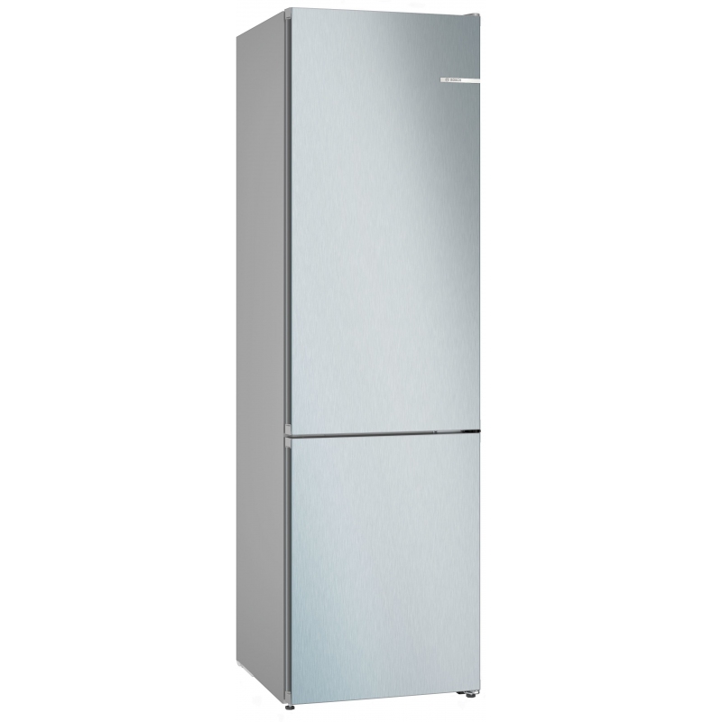 BOSCH KGN392LCF FRIGORIFERO COMBINATO 363LT NO FROST CLASSE C INOX