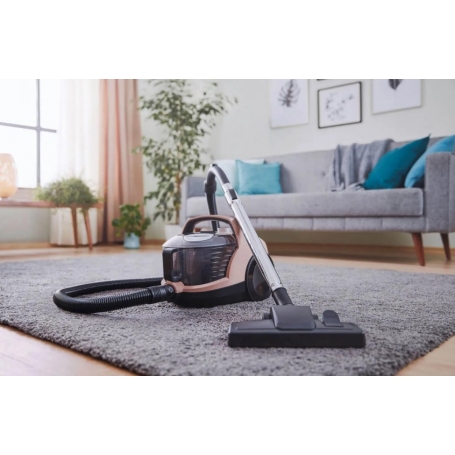 BEKO VCO32803AF ASPIRAPOLVERE 800W SENZA SACCO CAPIENZA 1,8LT PER PARQUET