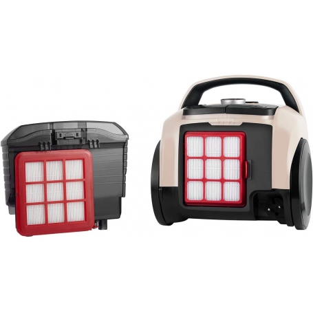 BEKO VCO32803AF ASPIRAPOLVERE 800W SENZA SACCO CAPIENZA 1,8LT PER PARQUET