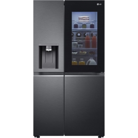 LG GSXV91MCAE FRIGORIFERO SIDE BY SIDE INSTAVIEW 635LT NO...