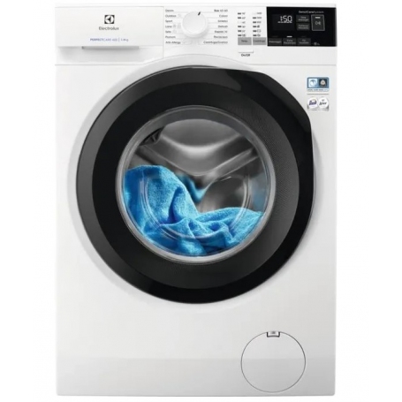 ELECTROLUX EW6FA494 LAVATRICE 9KG 1400 GIRI CLASSE A