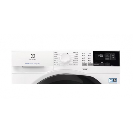 ELECTROLUX EW6FA494 LAVATRICE 9KG 1400 GIRI CLASSE A