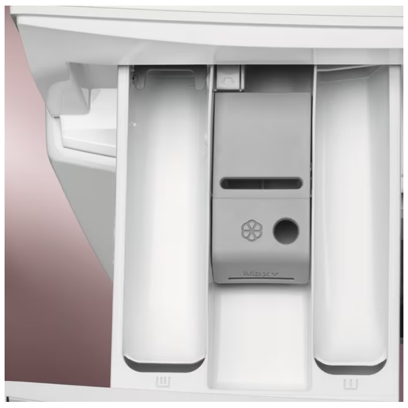 ELECTROLUX EW6FA494 LAVATRICE 9KG 1400 GIRI...