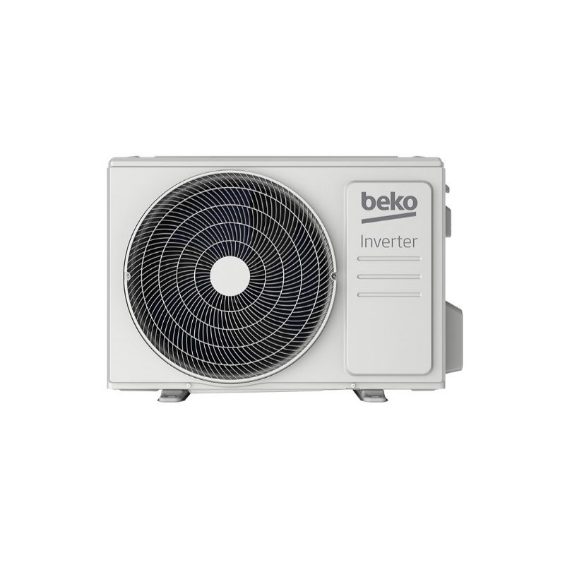 BEKO BEEPGH090 CONDIZIONATORE A PARETE MONOSPLIT 9000BTU CLASSE A+++/A++ INVERTER - PROMO