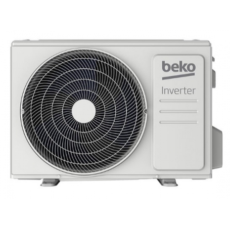BEKO BEEPGH090 CONDIZIONATORE A PARETE MONOSPLIT 9000BTU CLASSE A+++/A++ INVERTER - PROMO BEKO BEEPGH090 CONDIZIONATORE A PARETE MONOSPLIT 9000BTU CLASSE A+++/A++ INVERTER - PROMO