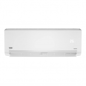 BEKO BEEPGH090 CONDIZIONATORE A PARETE MONOSPLIT 9000BTU CLASSE A+++/A++ INVERTER - PROMO