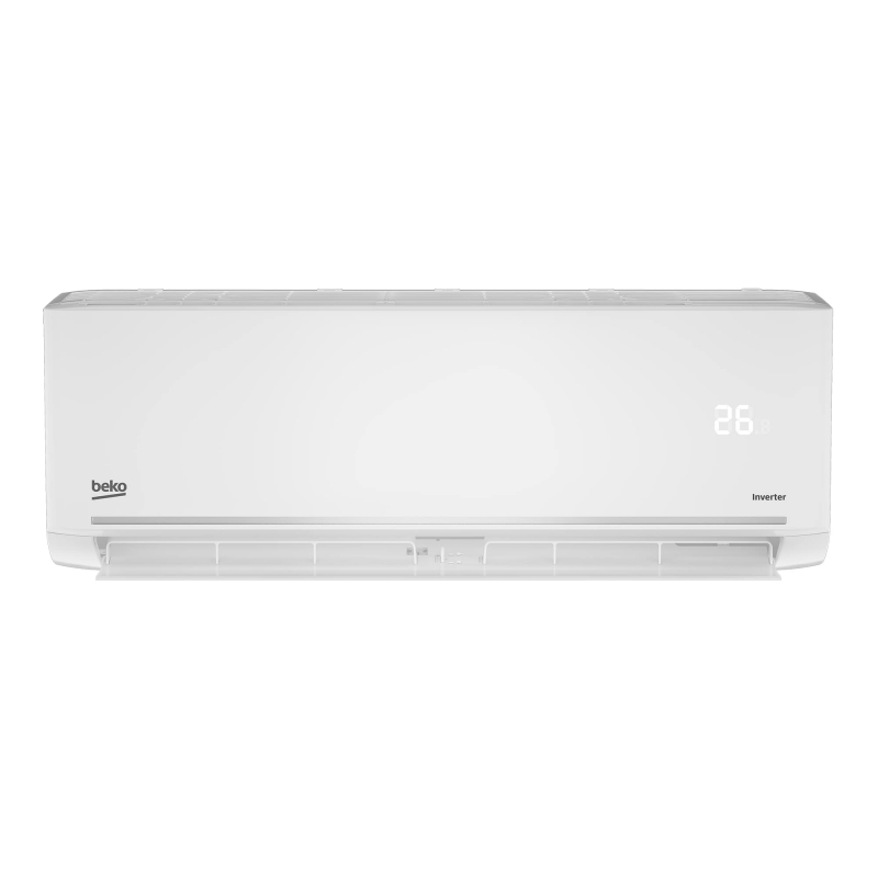 BEKO BEEPGH090 CONDIZIONATORE A PARETE MONOSPLIT 9000BTU CLASSE A+++/A++ INVERTER - PROMO