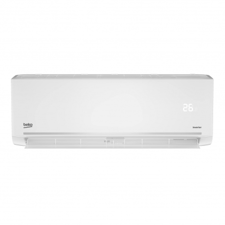 BEKO BEEPGH090 CONDIZIONATORE A PARETE MONOSPLIT 9000BTU CLASSE A+++/A++ INVERTER - PROMO BEKO BEEPGH090 CONDIZIONATORE A PARETE MONOSPLIT 9000BTU CLASSE A+++/A++ INVERTER - PROMO