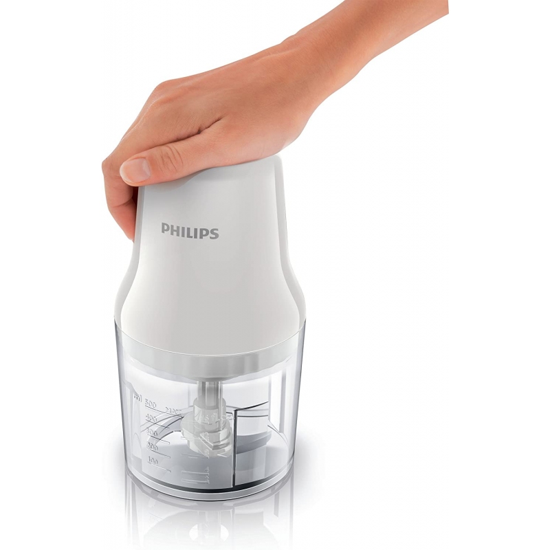 PHILIPS HR1393 TRITATUTTO 450W CAPIENZA 0.7LT...
