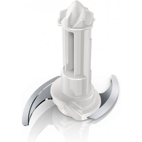 PHILIPS HR1393 TRITATUTTO 450W CAPIENZA 0.7LT BIANCO