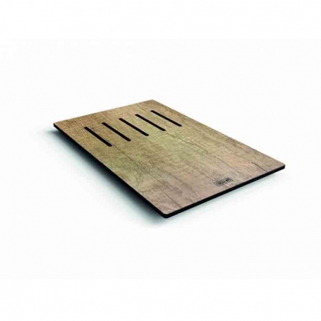 ELLECI ATH020QU TAGLIERE ELEMENT BEST LINE COLORE QUERCIA