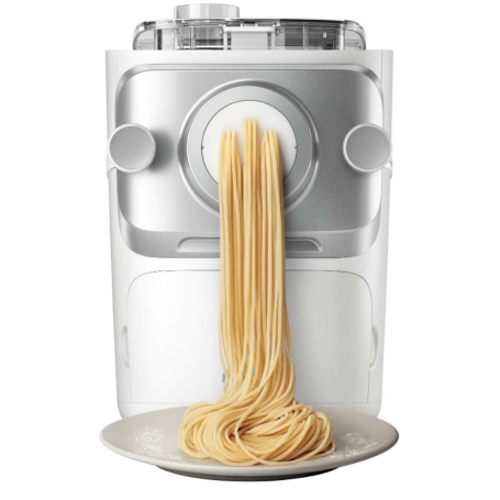 PHILIPS HR2660/00 PASTA MAKER SERIE 7000 MACCHINA PER PASTA AUTOMATICA CON 6 TRAFILE